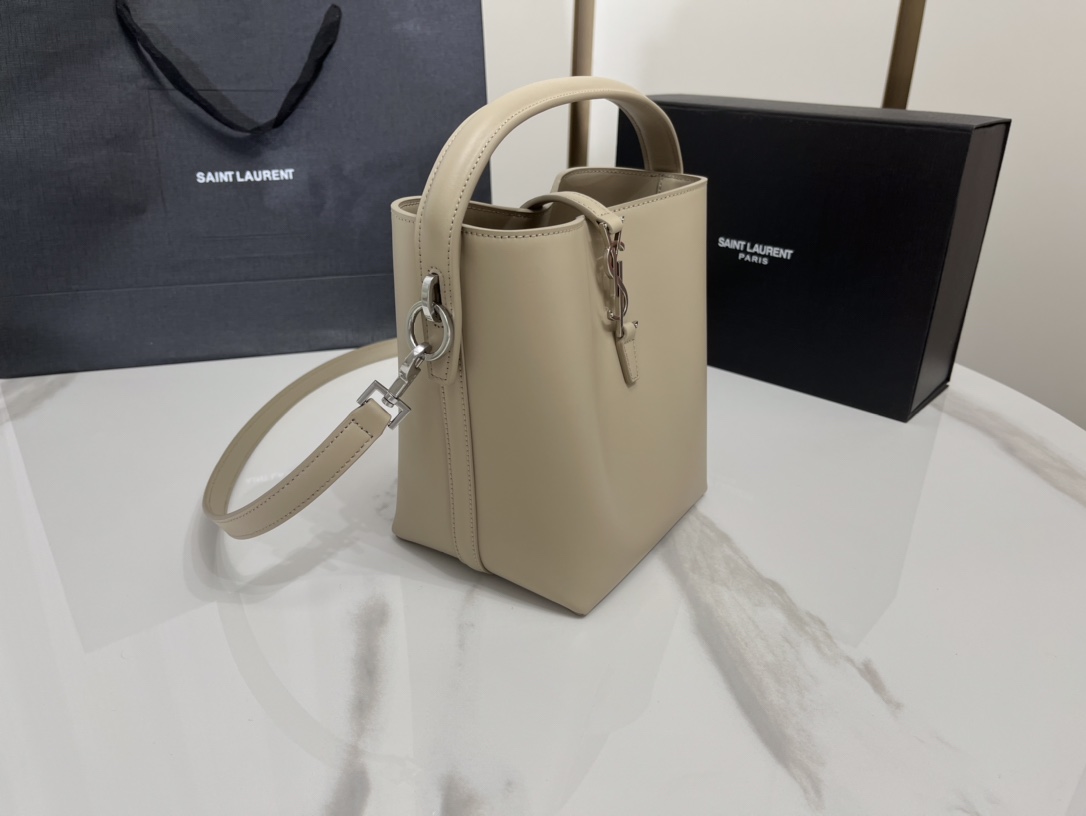 YSL Bucket Bags